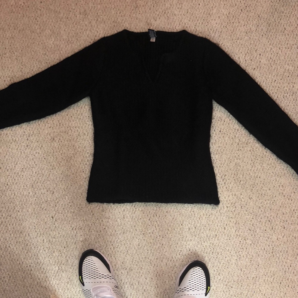 Gap wool sweater